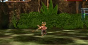 Dark Cloud 2 Playstation 2 Screenshot