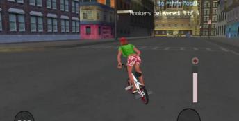 Dave Mirra BMX XXX Playstation 2 Screenshot