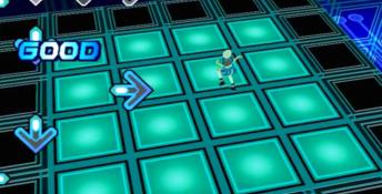 DDRMAX Dance Dance Revolution Playstation 2 Screenshot