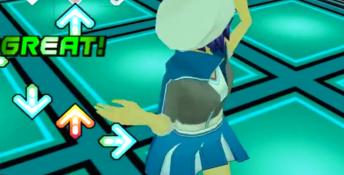 DDRMAX Dance Dance Revolution