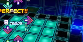 DDRMAX Dance Dance Revolution