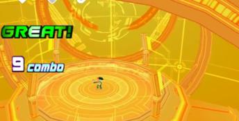 DDRMAX Dance Dance Revolution Playstation 2 Screenshot