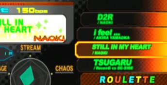 DDRMAX2 Dance Dance Revolution