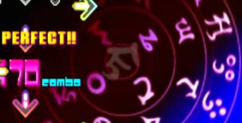 DDRMAX2 Dance Dance Revolution Playstation 2 Screenshot