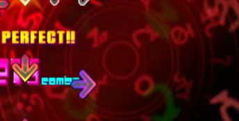 DDRMAX2 Dance Dance Revolution Playstation 2 Screenshot