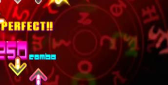 DDRMAX2 Dance Dance Revolution Playstation 2 Screenshot