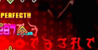 DDRMAX2 Dance Dance Revolution Playstation 2 Screenshot