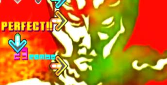 DDRMAX2 Dance Dance Revolution Playstation 2 Screenshot