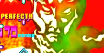 DDRMAX2 Dance Dance Revolution Playstation 2 Screenshot