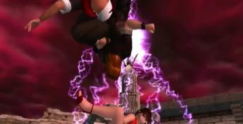 Dead Or Alive 2: Hardcore