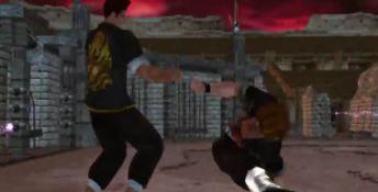 Dead Or Alive 2: Hardcore