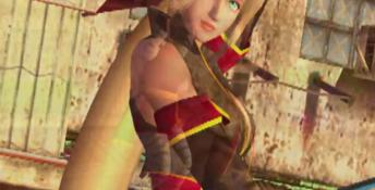 Dead Or Alive 2: Hardcore