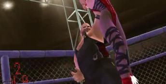 Dead Or Alive 2: Hardcore Playstation 2 Screenshot