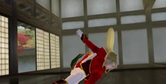 Dead Or Alive 2: Hardcore Playstation 2 Screenshot