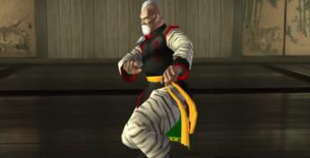 Dead Or Alive 2: Hardcore Playstation 2 Screenshot