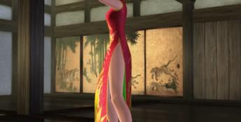 Dead Or Alive 2: Hardcore Playstation 2 Screenshot