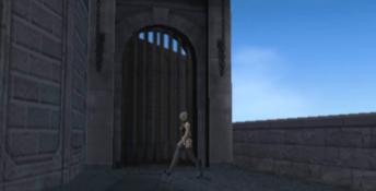 Death By Degrees Playstation 2 Screenshot