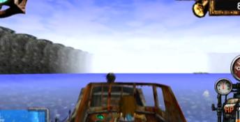 Deep Water
