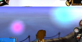 Deep Water Playstation 2 Screenshot