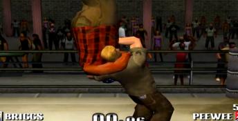 Def Jam Vendetta