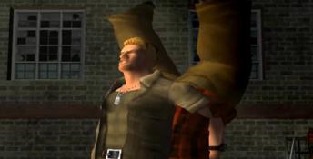 Def Jam Vendetta