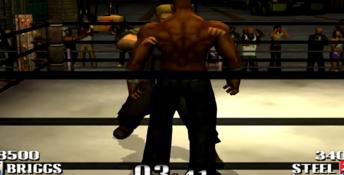 Def Jam Vendetta