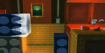 Despicable Me: The Game Playstation 2 Screenshot