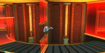 Despicable Me: The Game Playstation 2 Screenshot