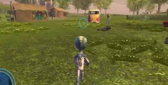 Destroy All Humans! 2 Playstation 2 Screenshot