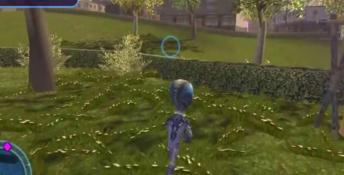 Destroy All Humans! 2 Playstation 2 Screenshot