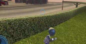 Destroy All Humans! 2 Playstation 2 Screenshot