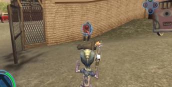 Destroy All Humans 2