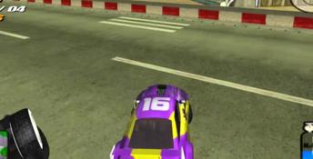 Destruction Derby Arenas