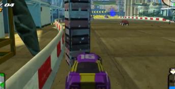 Destruction Derby Arenas