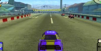 Destruction Derby Arenas