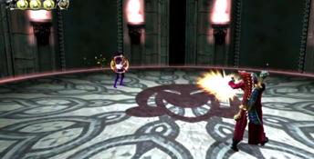 Devil May Cry 3: Dante's Awakening Playstation 2 Screenshot