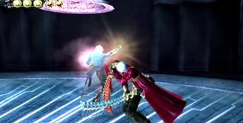Devil May Cry 3: Dante's Awakening Playstation 2 Screenshot