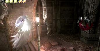 Devil May Cry 3: Dante's Awakening Playstation 2 Screenshot