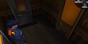 Diabolik: The Original Sin Playstation 2 Screenshot