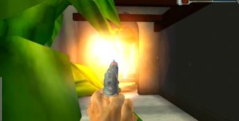 Die Hard: Vendetta Playstation 2 Screenshot