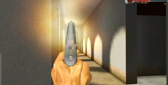 Die Hard: Vendetta Playstation 2 Screenshot