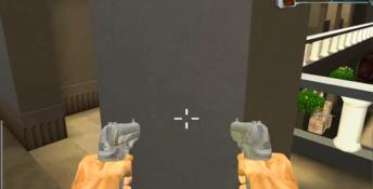 Die Hard: Vendetta Playstation 2 Screenshot