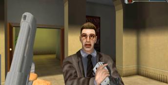 Die Hard: Vendetta