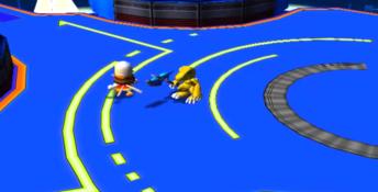 Digimon World 4 Playstation 2 Screenshot