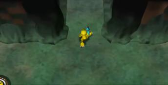 Digimon World 4