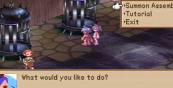 Disgaea The Hour of Darkness