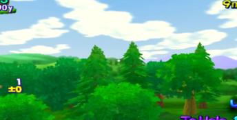 Disney Golf