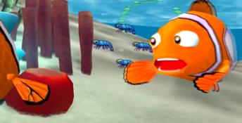 Finding Nemo