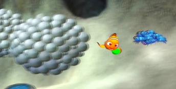 Finding Nemo Playstation 2 Screenshot
