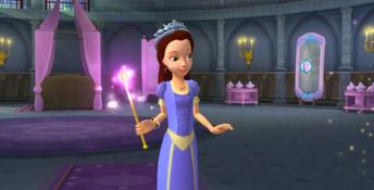 Disney Princess: Enchanted Journey Playstation 2 Screenshot
